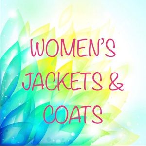 Jackets & Coats